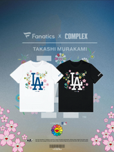 Takashi Murakami x DODGERS T-Shirt